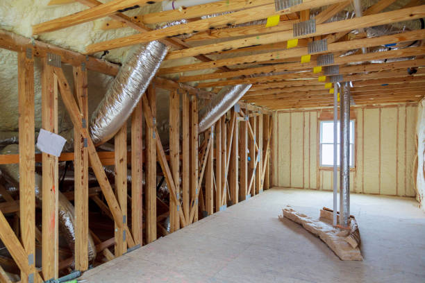 Best Energy-efficient Insulation  in Central Gardens, TX