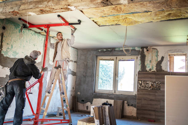 Best Soundproof Insulation Installation  in Central Gardens, TX