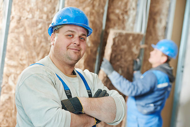 Best Affordable Insulation Services  in Central Gardens, TX