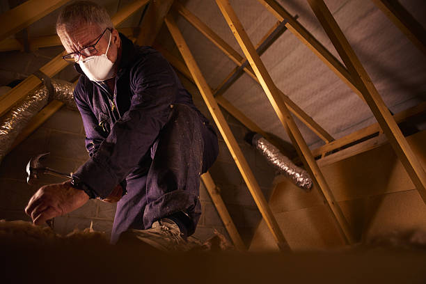 Reliable Central Gardens, TX Insulation Contractor Solutions